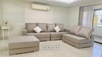 2 Bedrooms 2 Bathrooms 150 SQ.M. Condo For Rent