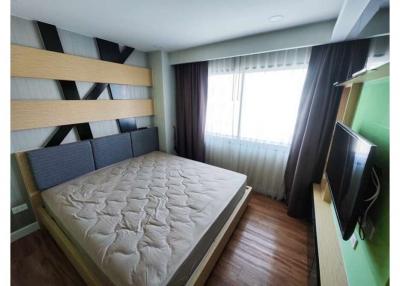 Dusit Grand Park- 2 Bedroom for Sale - 920471001-1264