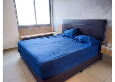 Unixx South Pattaya 1 Bedroom for Sale - 920471001-1271