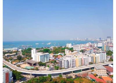 Unixx South Pattaya 1 Bedroom for Sale - 920471001-1271