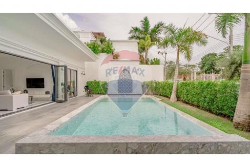 Menara hills 3 bedroom with private pool - 920491002-13