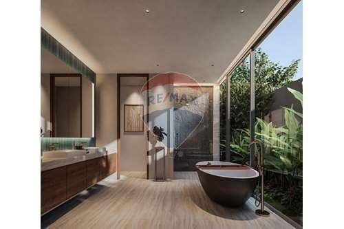 5-star resort in-villa 3-bedroom 4 bathroom - 920491008-27