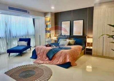 117 Sqm., 2 Beds, 2 Baths House listed for ฿ 7,900,000.