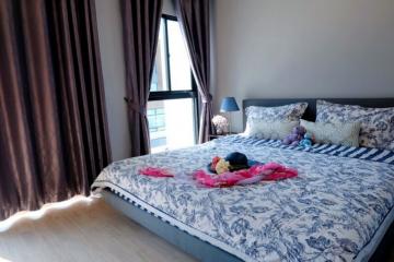 For Rent Bangkok Town House Phattanakarn BTS On Nut Suan Luang