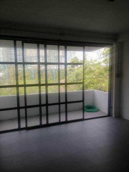 For Rent Bangkok Shophouse Sukhumvit BTS Phra Khanong Khlong Toei