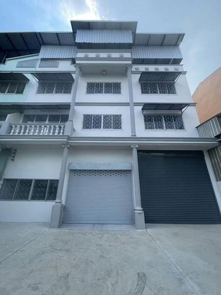 For Rent Samut Sakhon Retail Rama 2 Mueang Samut Sakhon