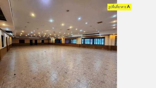 For Rent Bangkok Retail Rama 3 Yan Nawa