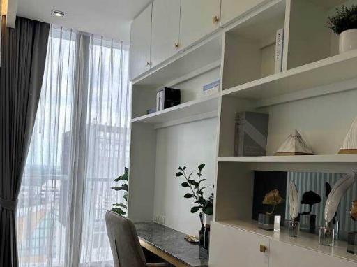 For Sale Bangkok Condo Park Origin Phrom Phong Sukhumvit 24 BTS Phrom Phong Khlong Toei