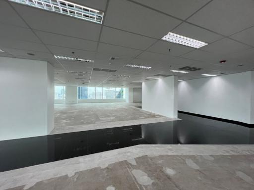 For Rent Bangkok Office Sukhumvit BTS Asok Watthana