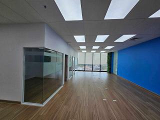 For Rent Bangkok Office Narathiwas BTS Chong Nonsi MRT Silom Sathorn