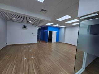 For Rent Bangkok Office Narathiwas BTS Chong Nonsi MRT Silom Sathorn