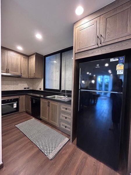 For Rent Bangkok Town House Silom BTS Chong Nonsi Bang Rak