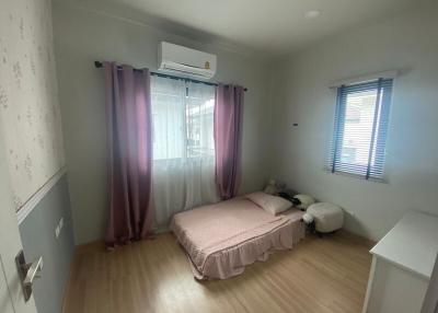 For Rent Samut Prakan Single House Britania Bangna-KM.12 Bang Na–Trat