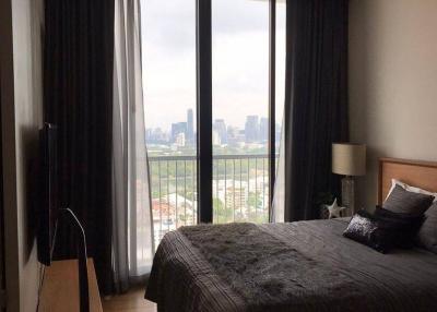 1-BR Condo at Park Origin Phrom Phong near BTS Phrom Phong