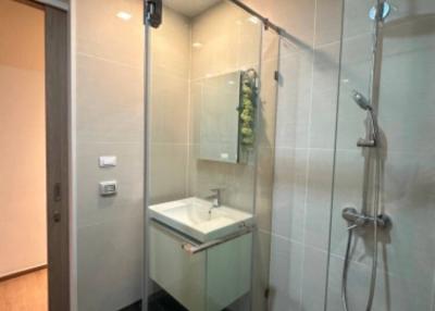 2-BR Condo at Park Origin Phrom Phong near BTS Phrom Phong