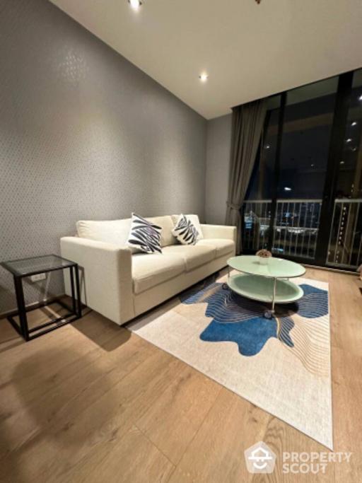 2-BR Condo at Park Origin Phrom Phong near BTS Phrom Phong