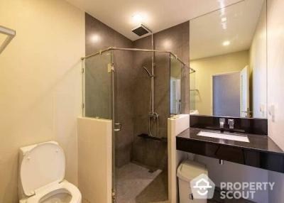 3-BR Condo at Urbano Absolute near BTS Krung Thon Buri