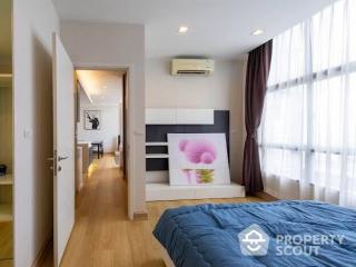 3-BR Condo at Urbano Absolute near BTS Krung Thon Buri