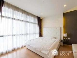 3-BR Condo at Urbano Absolute near BTS Krung Thon Buri