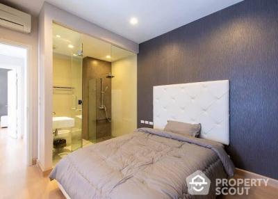 3-BR Condo at Urbano Absolute near BTS Krung Thon Buri