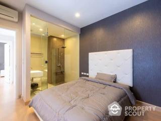 3-BR Condo at Urbano Absolute near BTS Krung Thon Buri