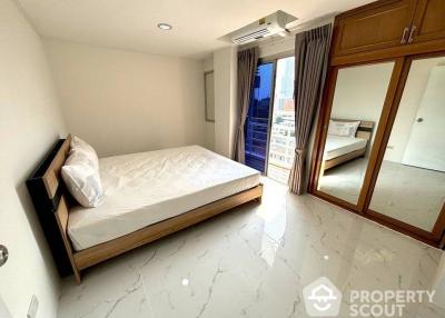 2-BR Condo at Waterford Park Rama 4 near BTS Phra Khanong