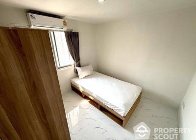 2-BR Condo at Waterford Park Rama 4 near BTS Phra Khanong