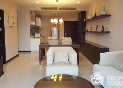 2-BR Condo at The Prime11 Sukhumvit Condominium near BTS Nana (ID 510167)