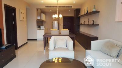 2-BR Condo at The Prime11 Sukhumvit Condominium near BTS Nana (ID 510167)