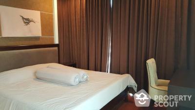 2-BR Condo at The Prime11 Sukhumvit Condominium near BTS Nana (ID 510167)