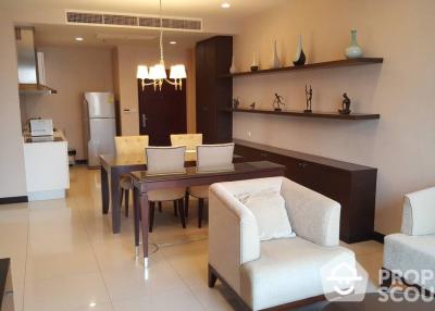 2-BR Condo at The Prime11 Sukhumvit Condominium near BTS Nana (ID 510167)