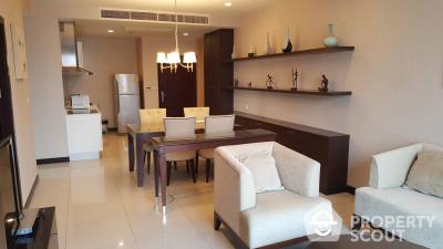 2-BR Condo at The Prime11 Sukhumvit Condominium near BTS Nana (ID 510167)