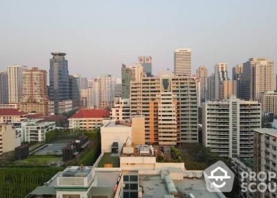 2-BR Condo at The Prime11 Sukhumvit Condominium near BTS Nana (ID 510167)