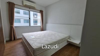 1 Bed 1 Bath 35.47 SQ.M Condo For Sale