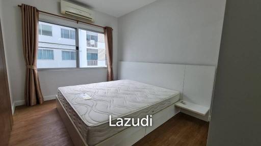 1 Bed 1 Bath 35.47 SQ.M Condo For Sale