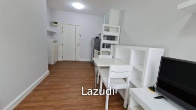 1 Bed 1 Bath 35.47 SQ.M Condo For Sale