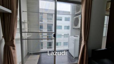 1 Bed 1 Bath 35.47 SQ.M Condo For Sale