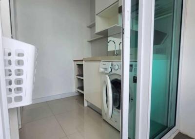 2-BR Duplex at The Sky Sukhumvit near BTS Udom Suk