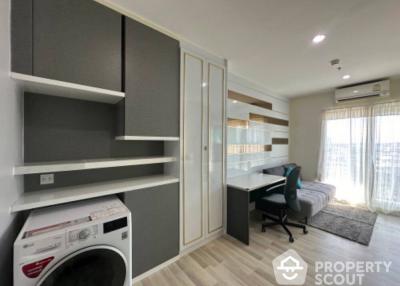 1-BR Condo at The Key Sathorn - Charoenraj in Bang Khlo