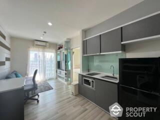 1-BR Condo at The Key Sathorn - Charoenraj in Bang Khlo