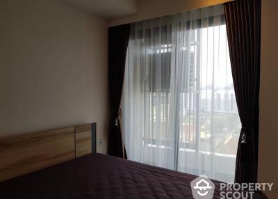 1-BR Condo at Altitude Symphony Charoenkrung near BTS Saphan Taksin