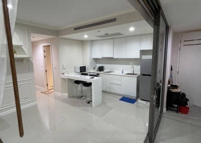 2-BR Condo close to Phra Ram 3