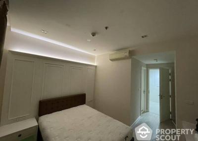 2-BR Condo close to Phra Ram 3