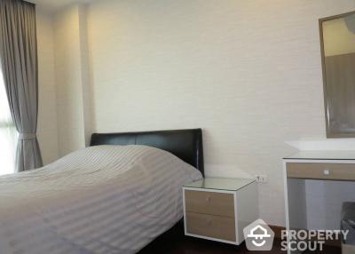 2-BR Condo at Supalai Lite Sathorn-Charoenrat in Bang Khlo