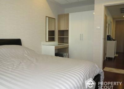 2-BR Condo at Supalai Lite Sathorn-Charoenrat in Bang Khlo