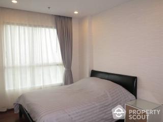 2-BR Condo at Supalai Lite Sathorn near BTS Saphan Taksin (ID 362951)