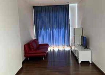 1-BR Condo at Supalai Lite Sathorn in Bang Khlo