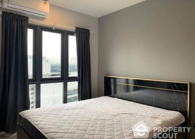 1-BR Condo at The Key Rama 3 close to Phra Ram 3