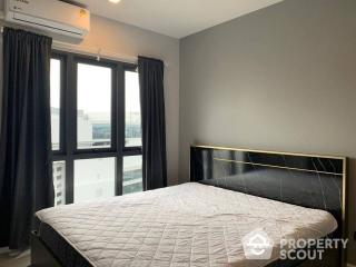 1-BR Condo at The Key Rama 3 close to Phra Ram 3