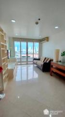 1-BR Condo near BTS Krung Thon Buri (ID 404316)